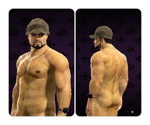 Google Saints Row 3 Porn - Saints Row 3 Removing The Mosaic Blur