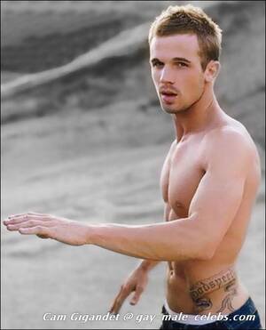 cam gigandet naked - BannedMaleCelebs.com | Cam Gigandet nude photos