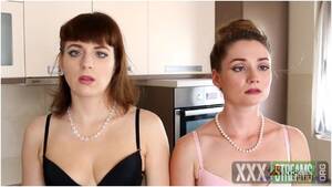 Female Training Porn - Female training for two stepmothers Tia - XXXStreams.org