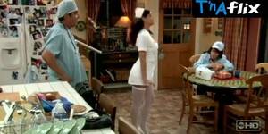 Constance Marie Lesbian - Constance Marie Sexy Scene in George Lopez - Tnaflix.com