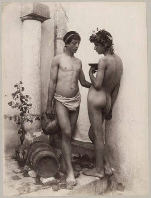 Amateur Nudist Family Porn - October | 2013 | Art Blart