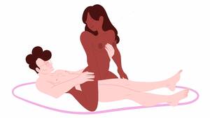 Art Sex Weed Porn - 14 Weed and CBD Sex Positions - Sex with Marijuana THC Cannabis