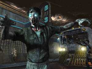 Black Ops 2 Zombies Porn - Call of Duty: Black Ops 2 review | Digital Trends