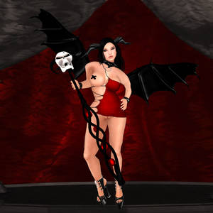 Demoness Sex - Demoness Sex 43