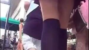 hamster free porn upskirt - Up Skirt - XXX BULE