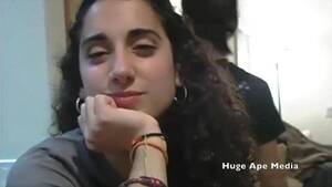 lebanese sex party - Lebanese Arab girl goes to house party to get fucked (Real Amateur)  California - [39:57] (27.01.2019) on SexyPorn