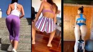 Big Booty Compilation Porn - Watch Booty Compilation - Ass, Butt, Big Ass Porn - SpankBang