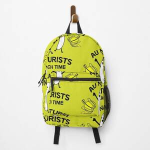 fkk nudism movie - Nudist Backpacks for Sale | Redbubble