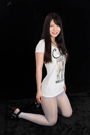 free asian pantyhose sex - Free Pantyhose Asian Porn - 247Pantyhose.com