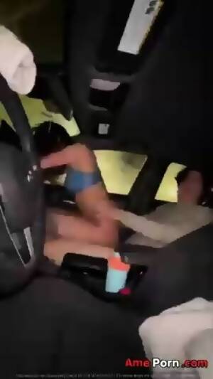 Italian Car Porn - Italian Model Loves To Get Fucked In The Car - EPORNER