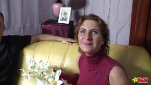 Anal Milf First Time - Squirting MILF tries anal for the first time | xHamster