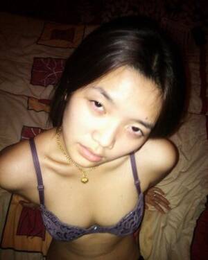 nn asian nudist - Sexy non-nude pics from a slutty Asian amateur teen Porn Pictures, XXX  Photos, Sex Images #2868594 - PICTOA