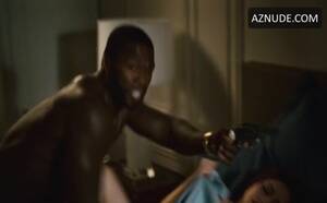 50 Cent Sex Snce - 50 Cent Sexy Scene in Power - AZNude Men