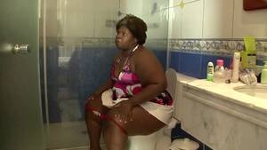 black bbw facesitting lesbians - Brazil Lesbian Facesitting BBW Ebony : XXXBunker.com Porn Tube