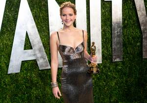 Erin Andrews Playboy Porn - Jennifer Lawrence and other celebrity hacking victims should not have to  play it cool.