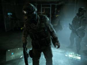 Crysis Alien Porn - ... mask â—Š in Crysis 2.