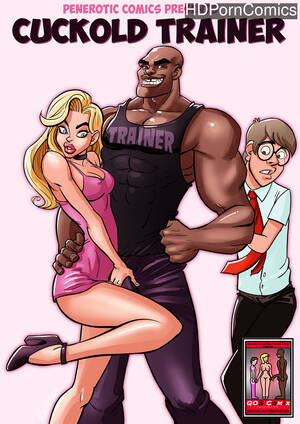 Cuck Porn Anime - Cuckold Trainer comic porn | HD Porn Comics
