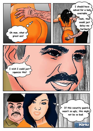 fiction cartoon porn - Kirtu Fan Series - Latest Episodes - Kirtu Indian Porn Cartoons