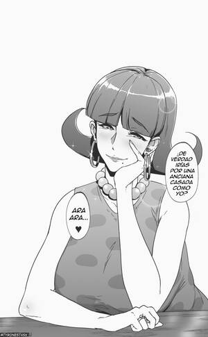 Jimmy Neutron Cartoon Porn Comics - á… JUDY x CARL