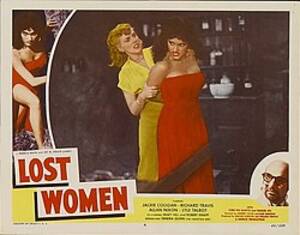 Mary Ann Mobley Porn - Catfight - Wikipedia