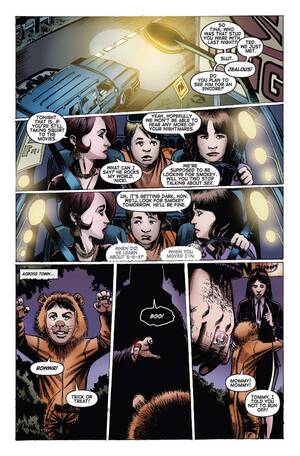 Becky G Porn Comics - Comics Grinder