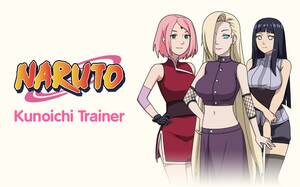 naruto hentai free download - Naruto: Kunoichi Trainer [v0.24.1] [Dinaki] | FAP-Nation
