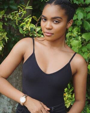 China Anne Mcclain Porn Comics - China (@chinamcclain) | China anne mcclain, China anne, Anne mcclain