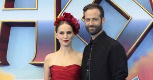 Natalie Portman Pool Porn - Natalie Portman Determined to Save Marriage, Benjamin Willing to Play by  Her 'Rules': Sources