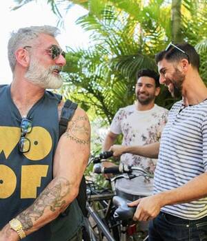 bi swinger resort nude - Island House Key West Resort | The Best Clothing Optional Gay Resort In Key  West