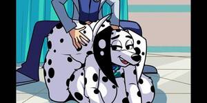 1001 Dalmatians Disney Cartoon Porn Comics - 101 Dalmatian Street - Tnaflix.com