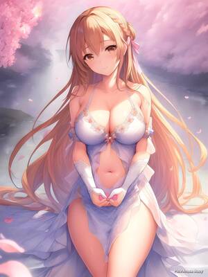 asuna hentai - Asuna Yuuki [SAO] free hentai porno, xxx comics, rule34 nude art at  HentaiLib.net