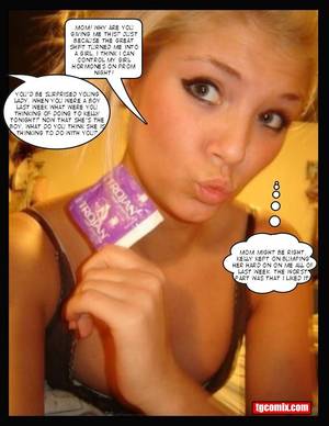 College Girls Porn Captions - 1 comment: