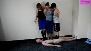 body trampling - Body trampling - porno mÃ³vil gratis | XXX sexo Videos y pelÃ­culas Porno -  iPornTV.Net