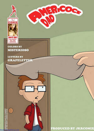 Inpregnate American Dad Haley Porn Comics - American Dad Hentai Comics HD Porn Comics - Page 1 - My Hentai Comics