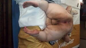 fat open asshole - Fat bbw sub spreads her asshole open for dom - XNXX.COM