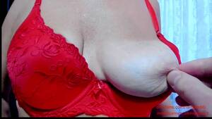 Natural Fetish - Stepmom Tits Natural Fetish and Nipples Orgasm - Pornhub.com