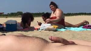 free beach cum - Nude Beach Hands Free Cum - ThisVid.com