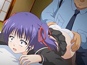 Cop Hentai Porn - Cop Girlfriend Hentai