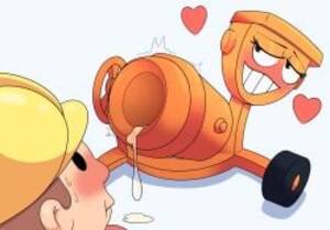 Bob The Builder Porn Comics - Rule 34 / bob_the_builder