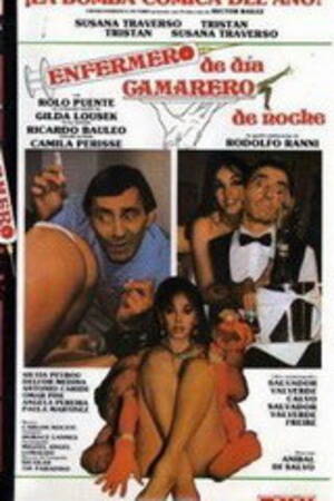 Argentina Vintage Porn - The Classic Porn: Vintage xxx Retro movies from Argentina. Page #1