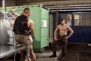 German Military Gay Porn - GPB / German Army boyz on Gay Fuck Porn