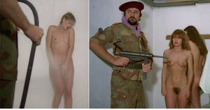 forced strip spanking - CMNF, WiP / intake / forced showering / gyno examination scene from a Swiss  movie