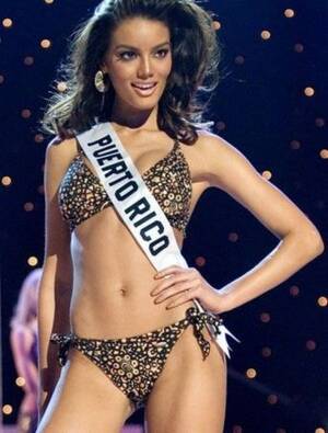 Dayanara Torres Pussy - Zuleyka Rivera Is the Reason Why 'Despacito' Is So Hot