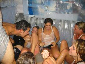 amateur frat party girls - Amateur college party sorority girls in oil - Amateur Girls! |  MOTHERLESS.COM â„¢