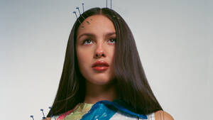 Emo Forced Anal Porn - Olivia Rodrigo Talks 'Guts,' 'Vampire' and What Her Lyrics Mean