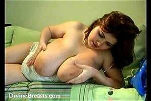 lactating tits alicia - Watch Alicia Loren Lactating - Alicia Loren, Milk, Boobs Porn - SpankBang