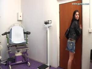 Electrotherapy Porn - Gyno Exam With Electro-therapy : XXXBunker.com Porn Tube