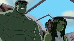 Ant Man She Hulk Porn - Buffy alum Eliza Dushku has voiced She-Hulk (and wants to play her in real  life)