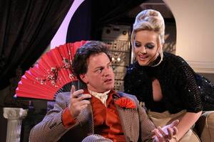 Alexis Texas Porn Parody - Foto de Alexis Texas - Superman XXX: A Porn Parody : Foto Axel Braun, Alexis  Texas, Eric Masterson - Foto 1 de 3 - SensaCine.com