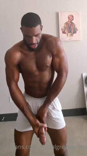 jerk cock - Monster cock jerk off - ThisVid.com